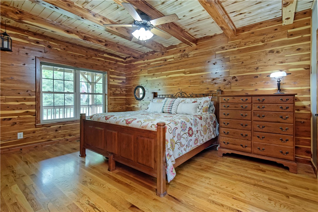 McClung Sub Div - Residential