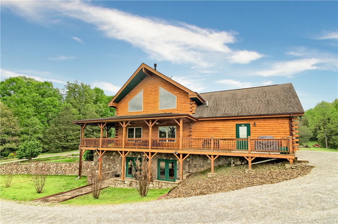 McClung Sub Div - Residential