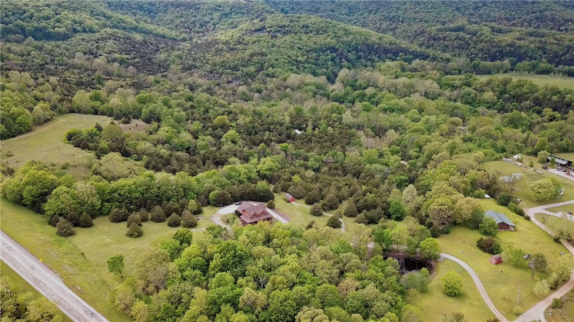 McClung Sub Div - Residential