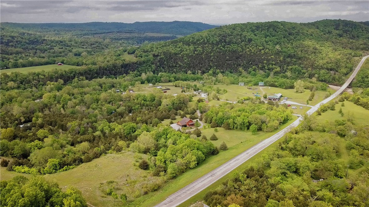 McClung Sub Div - Residential
