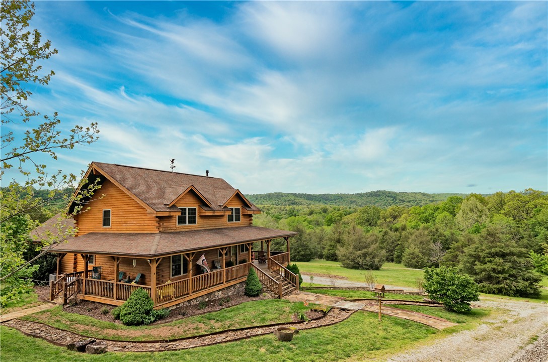 McClung Sub Div - Residential