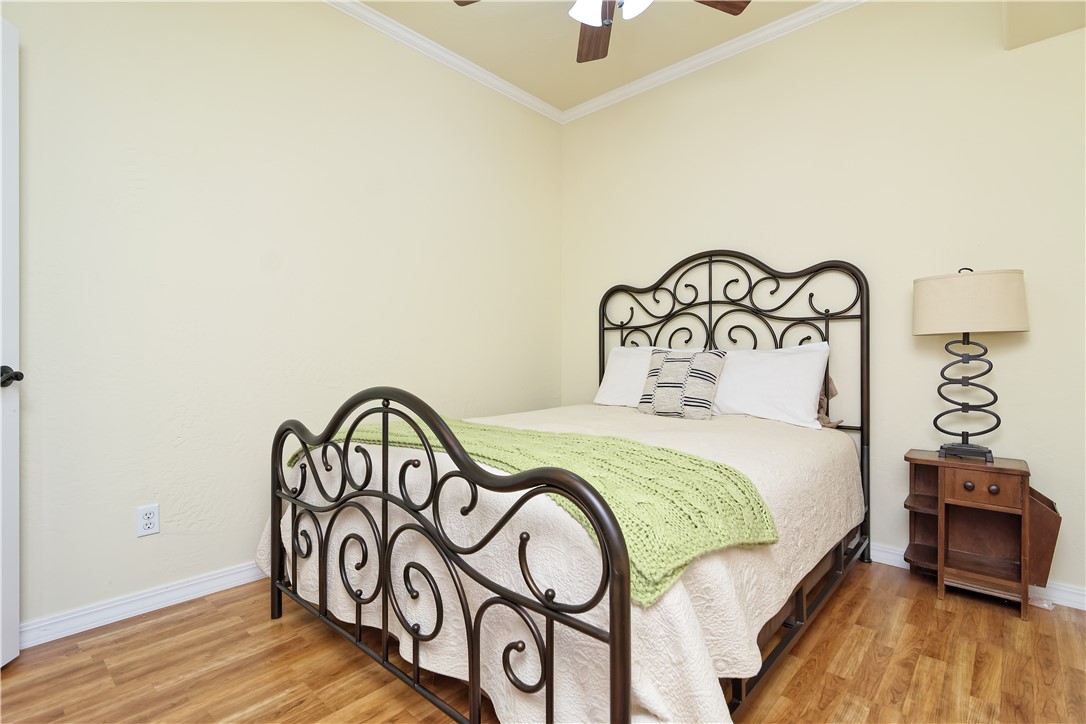 McClung Sub Div - Residential