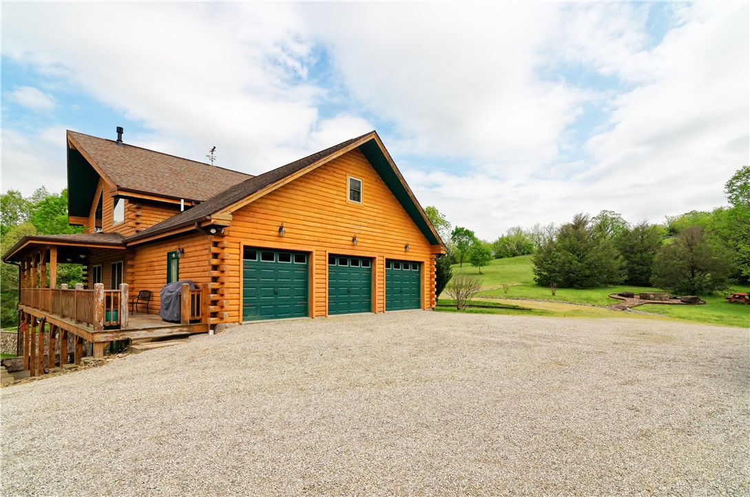 McClung Sub Div - Residential