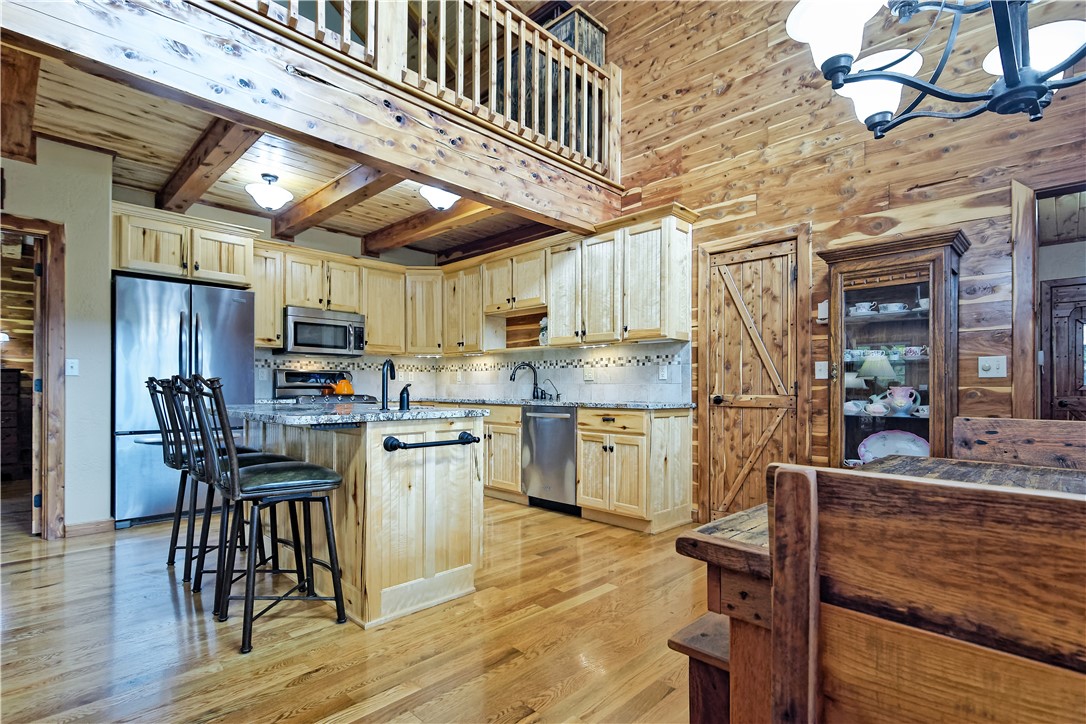 McClung Sub Div - Residential