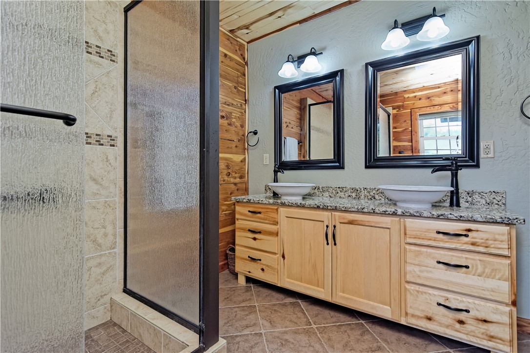 McClung Sub Div - Residential