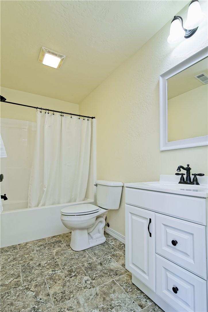 McClung Sub Div - Residential