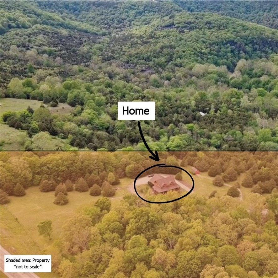 McClung Sub Div - Residential