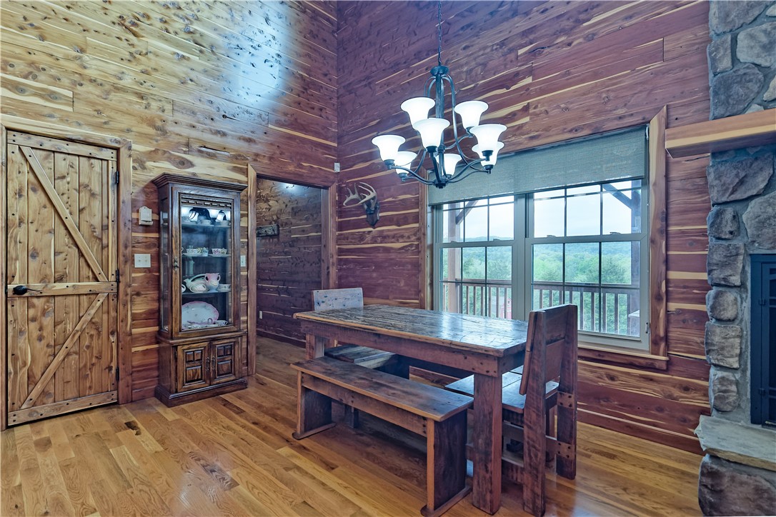 McClung Sub Div - Residential