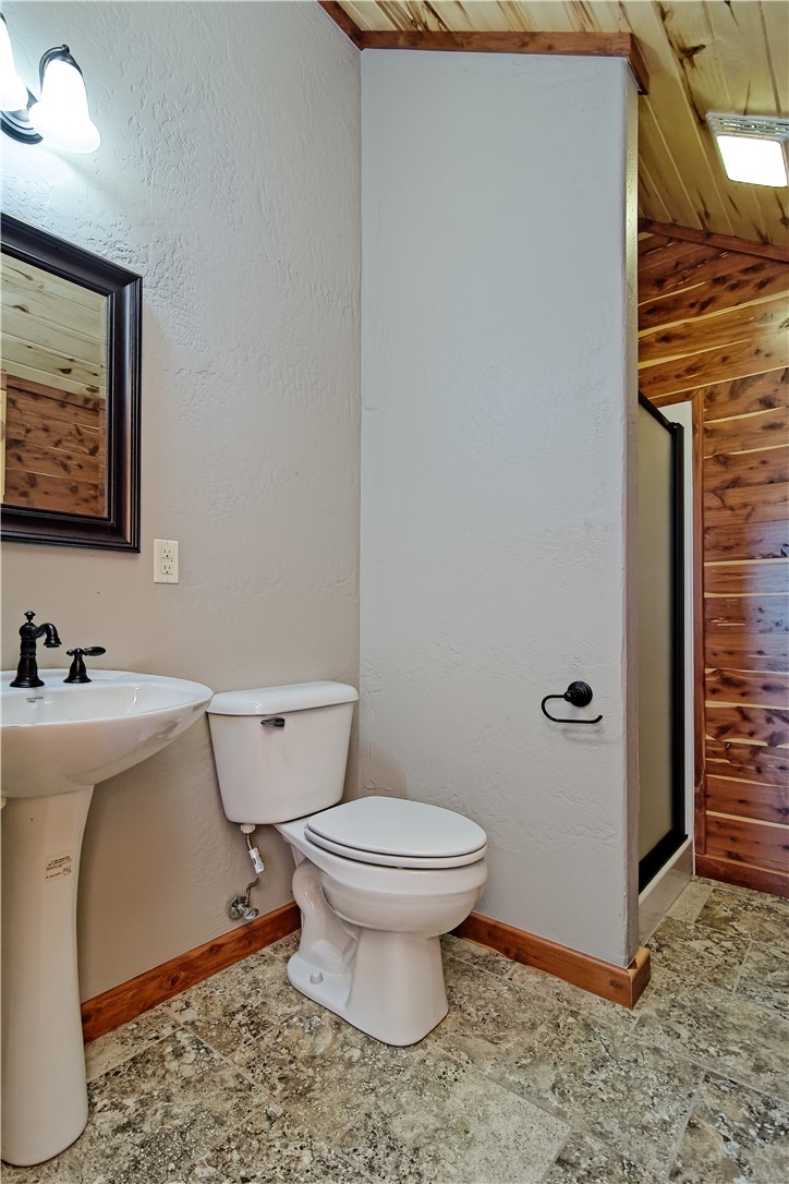 McClung Sub Div - Residential