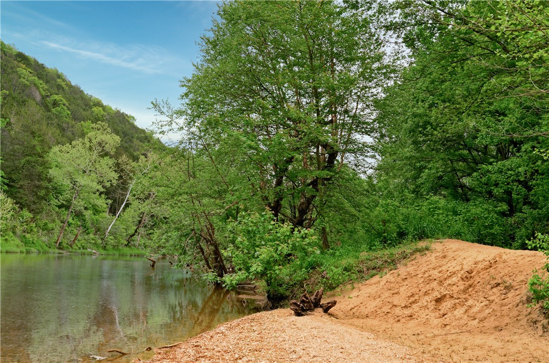 McClung Sub Div - Residential