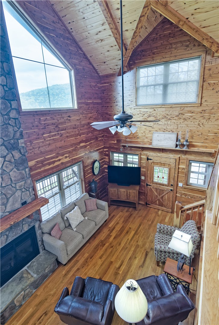 McClung Sub Div - Residential