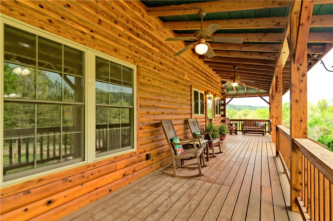 McClung Sub Div - Residential