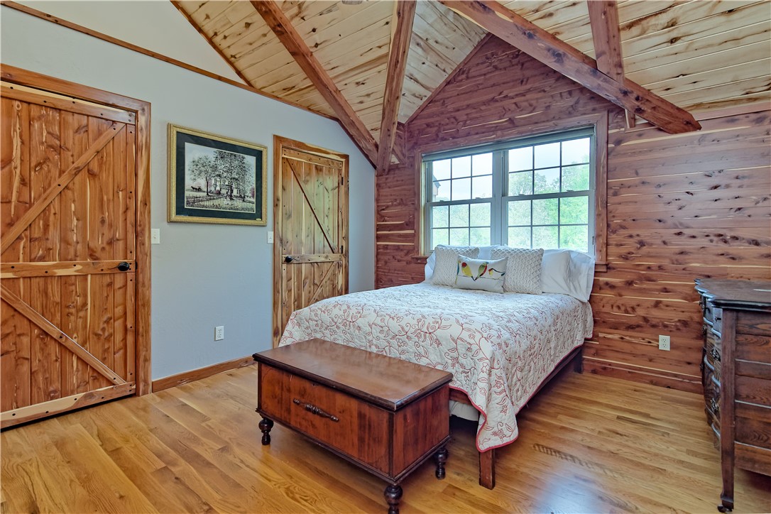 McClung Sub Div - Residential