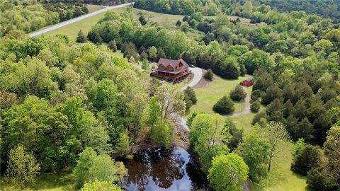Photo of 8200 Highway 221, Eureka Springs, AR 72632 (MLS # 1335585)