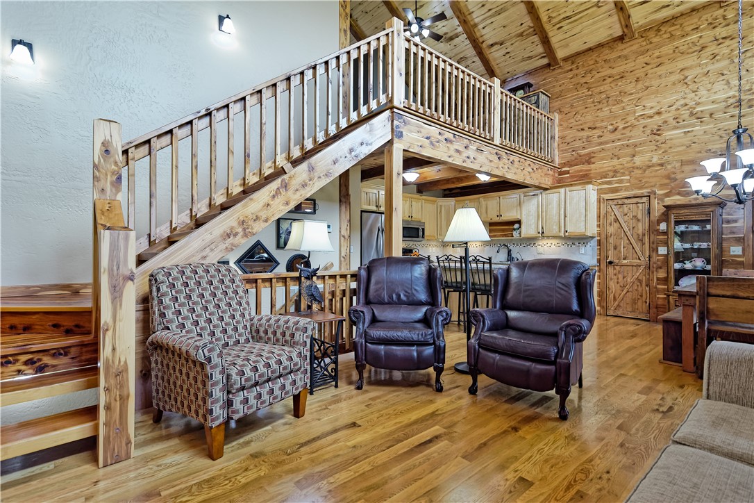 McClung Sub Div - Residential