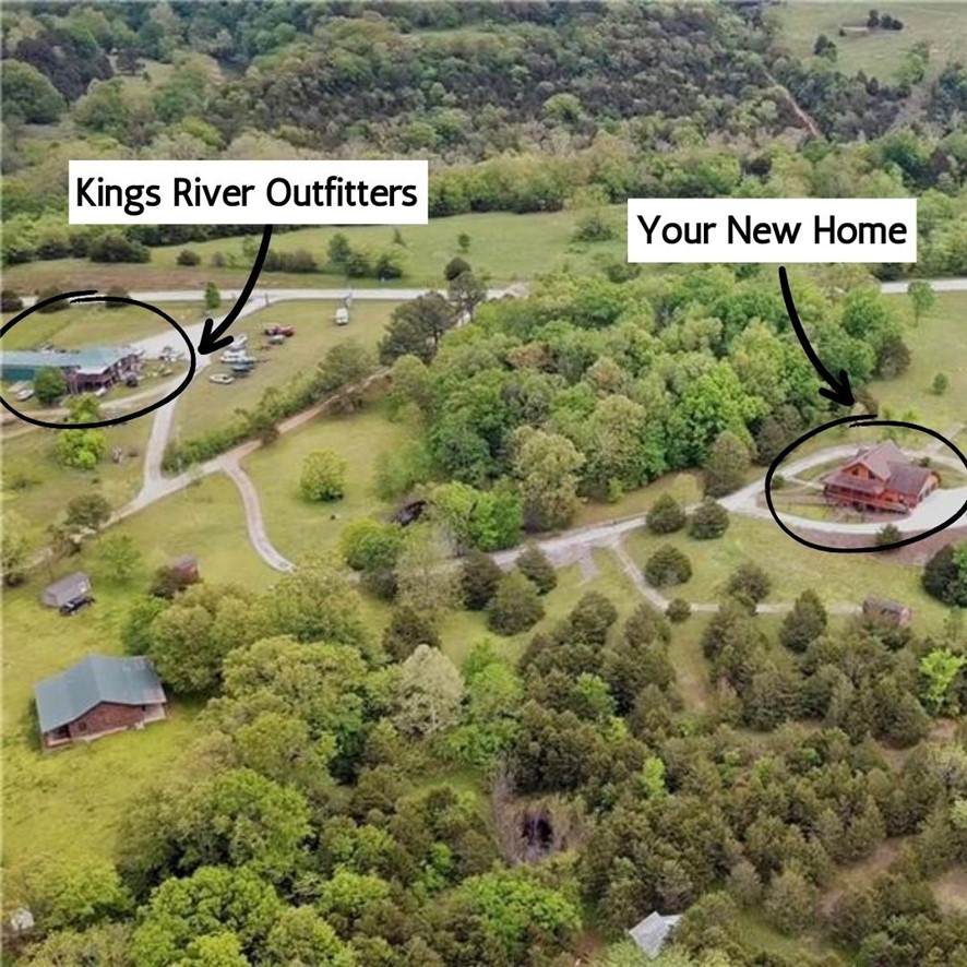 McClung Sub Div - Residential