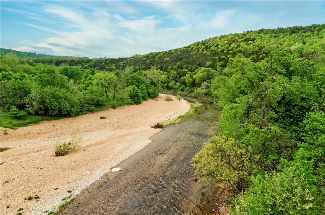McClung Sub Div - Residential