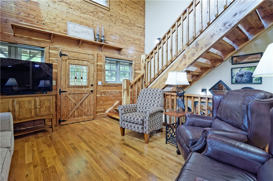 McClung Sub Div - Residential