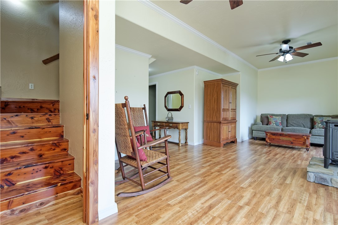 McClung Sub Div - Residential