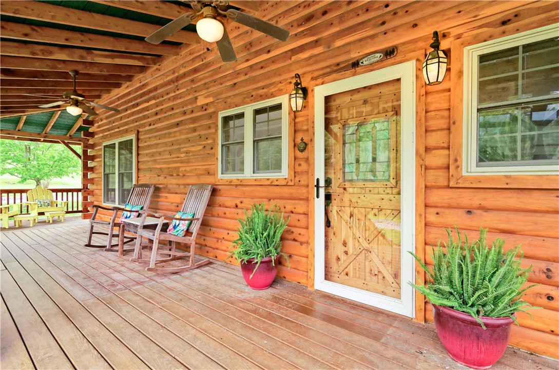 McClung Sub Div - Residential