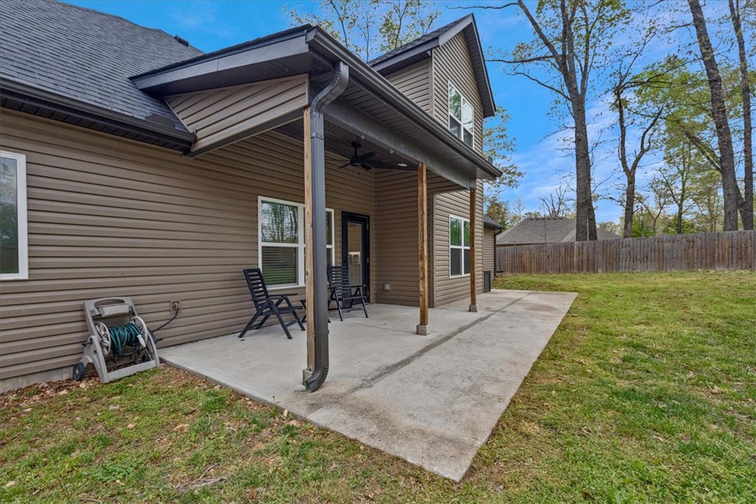 Rillington Sub Bvv - Residential