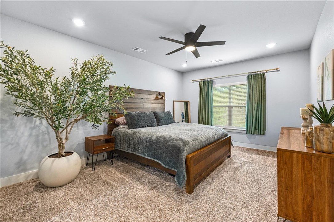 Rillington Sub Bvv - Residential