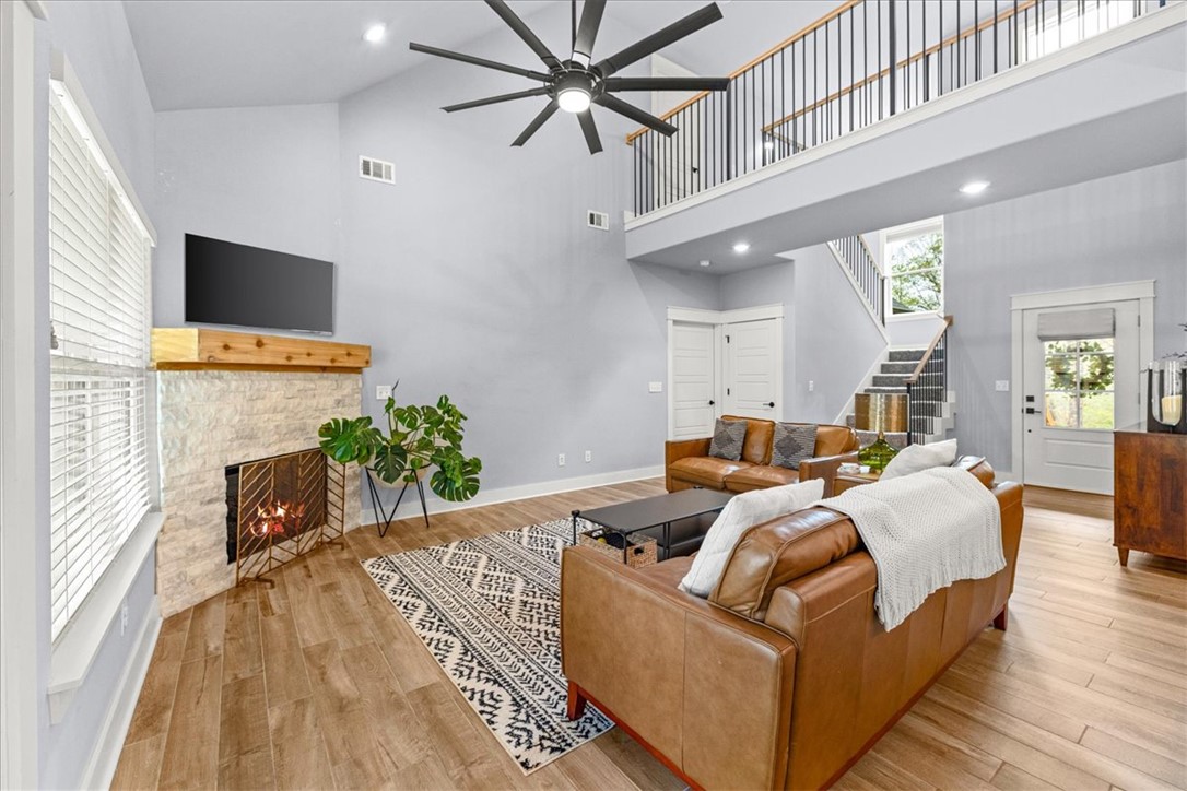 Rillington Sub Bvv - Residential