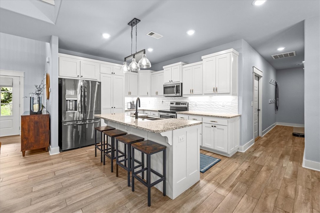 Rillington Sub Bvv - Residential