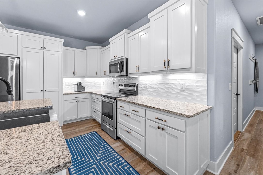 Rillington Sub Bvv - Residential