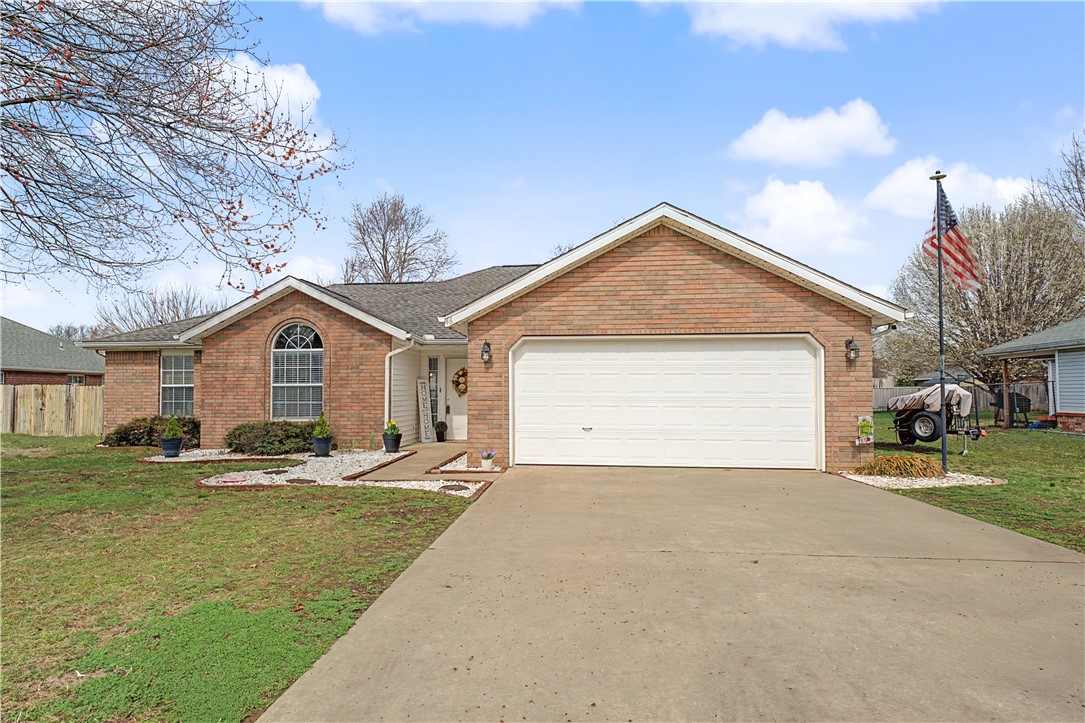 South Haven Ph II - Residential