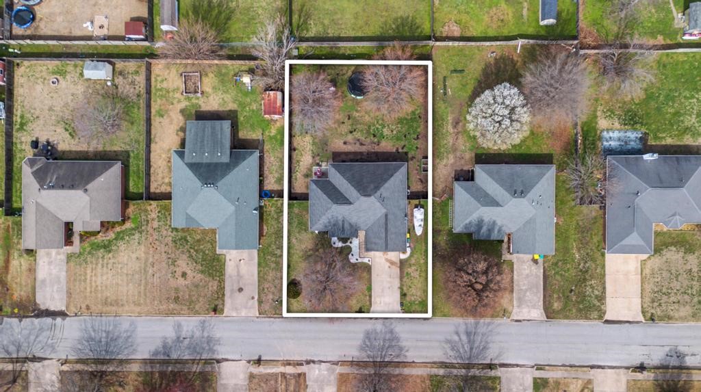 South Haven Ph II - Residential