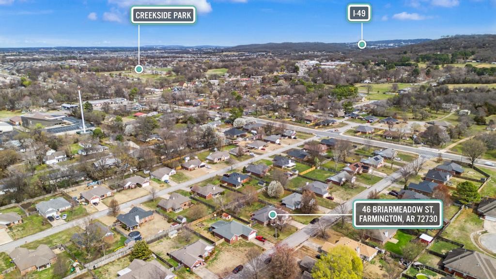 South Haven Ph II - Residential