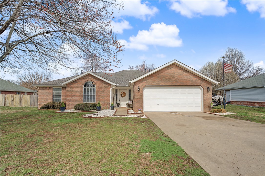 South Haven Ph II - Residential