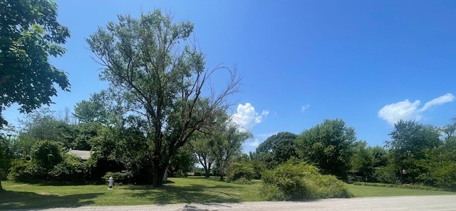 0 - Land