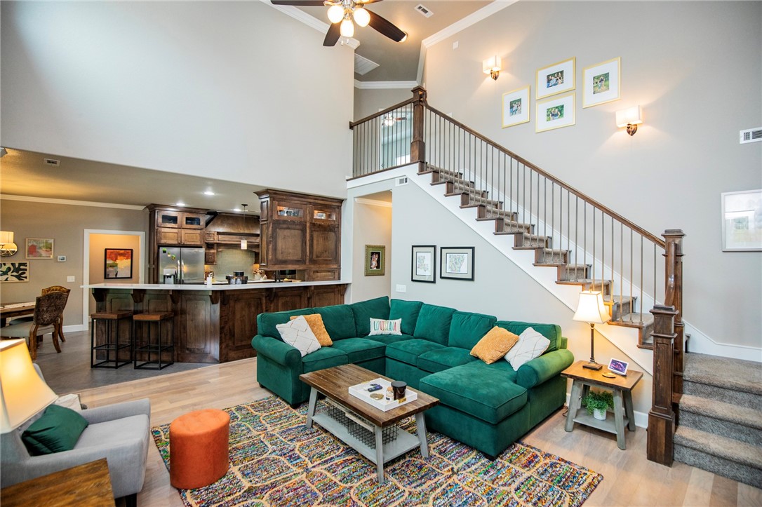 Quail Hills Sub Ph 1 Rurban - Residential