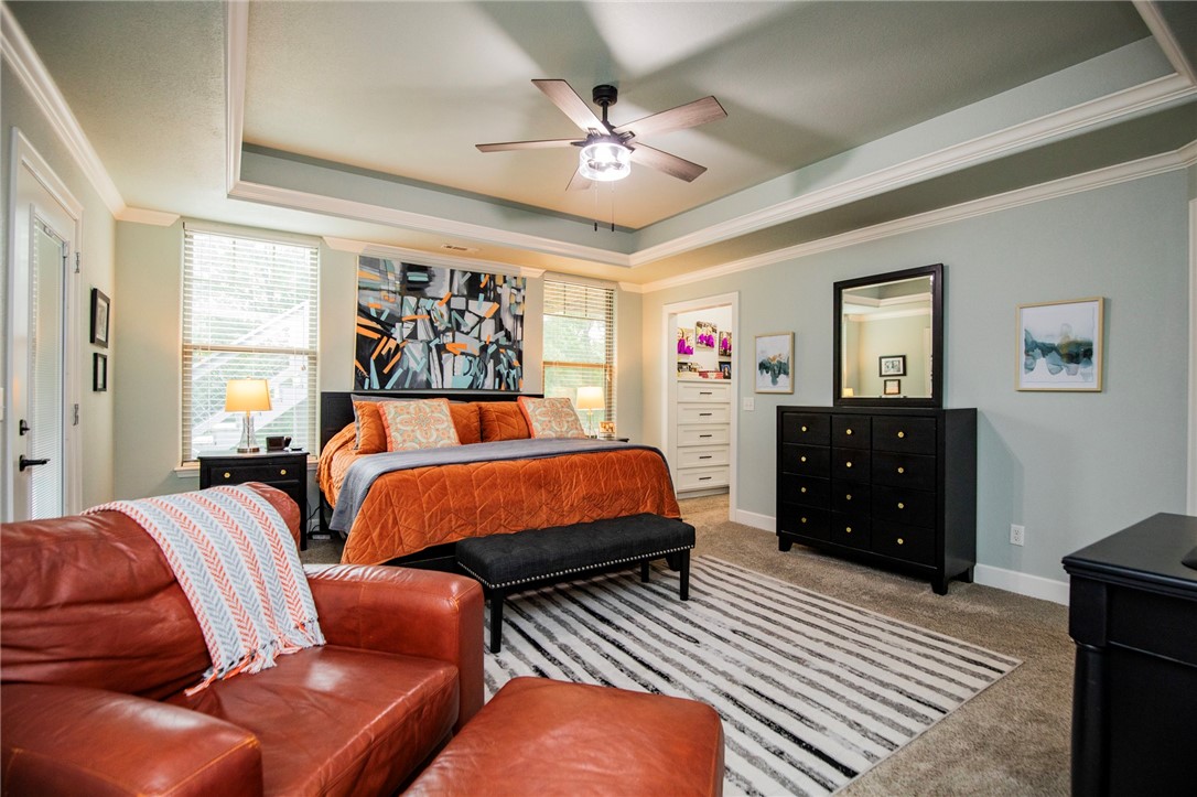Quail Hills Sub Ph 1 Rurban - Residential