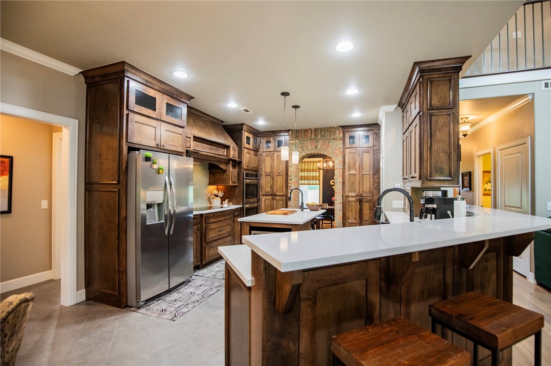 Quail Hills Sub Ph 1 Rurban - Residential