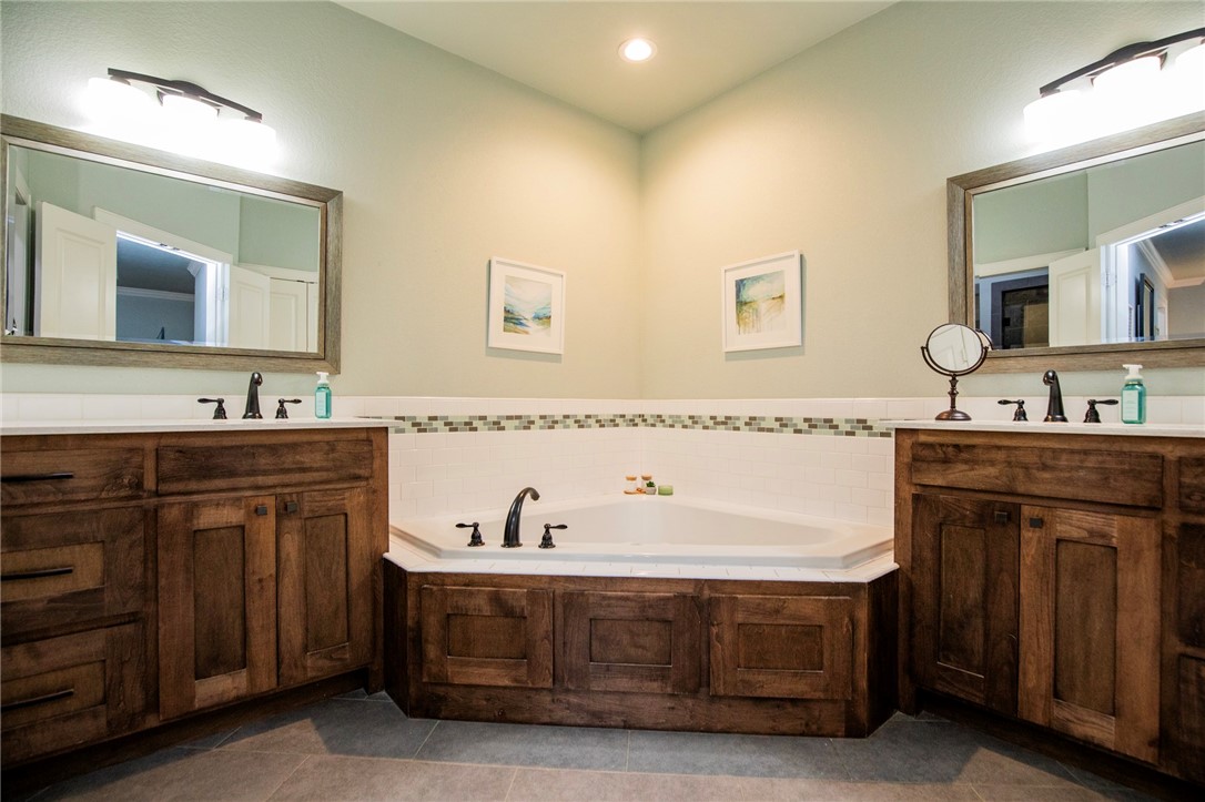 Quail Hills Sub Ph 1 Rurban - Residential