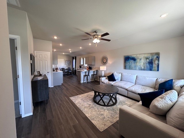 Riverside Village Phase II - Residential