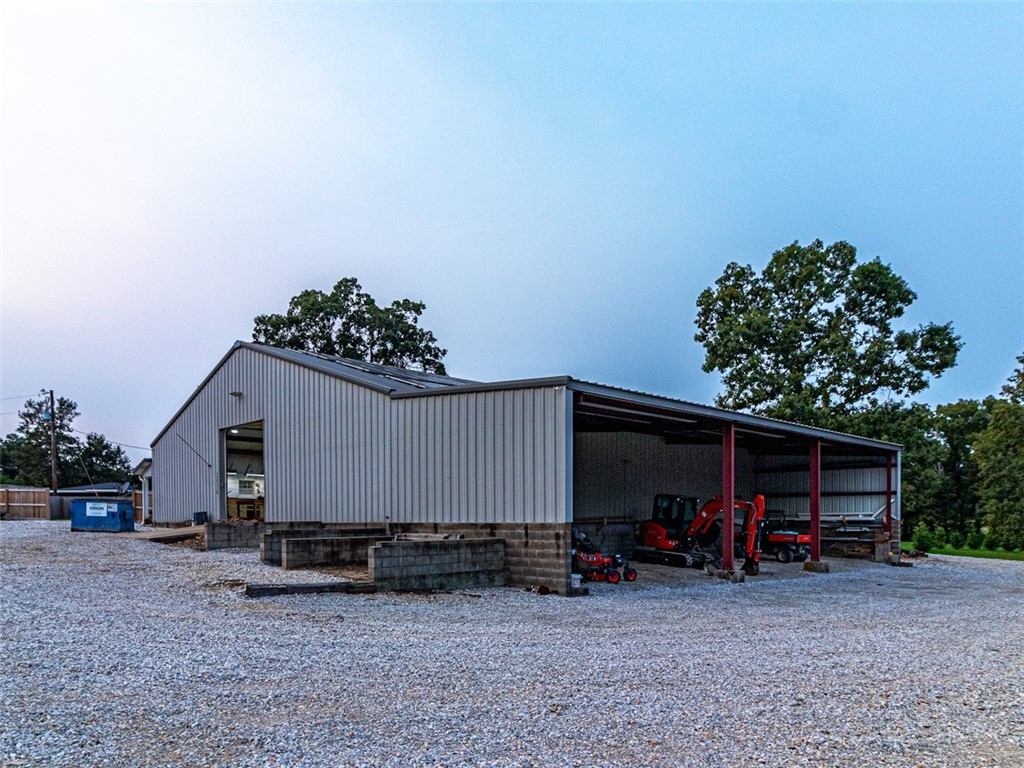 16-20-31-RURAL - Residential