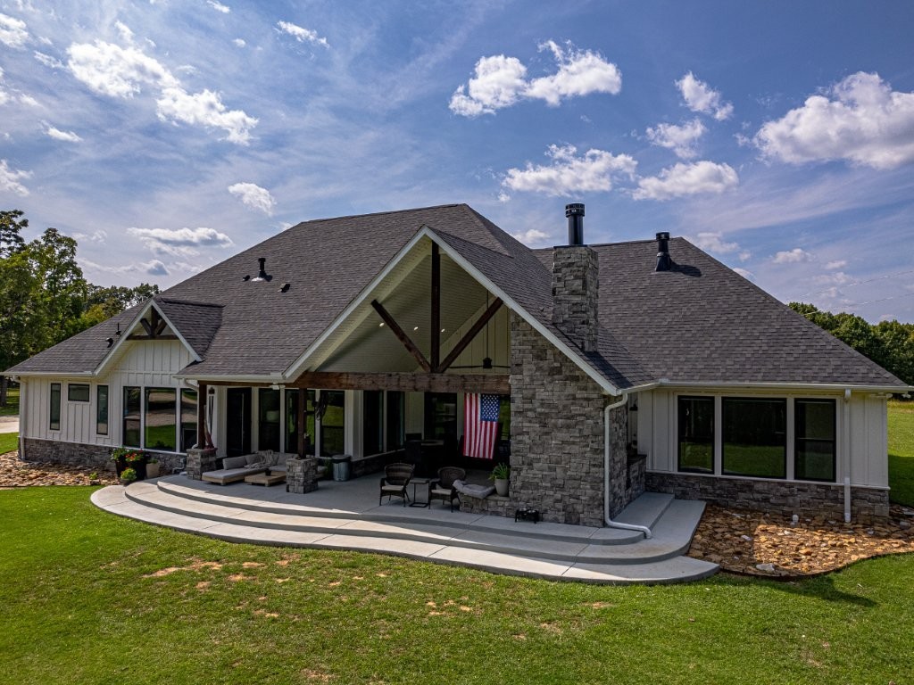16-20-31-RURAL - Residential