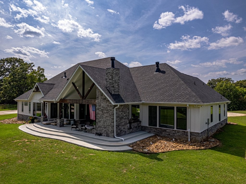 16-20-31-RURAL - Residential