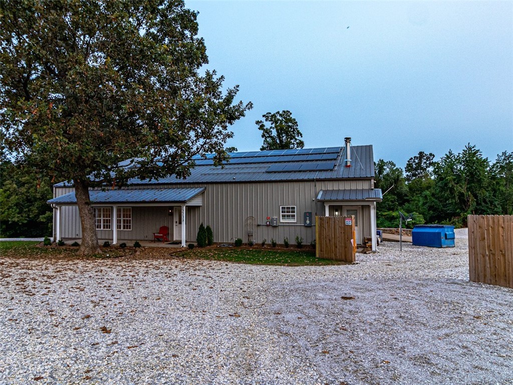 16-20-31-RURAL - Residential