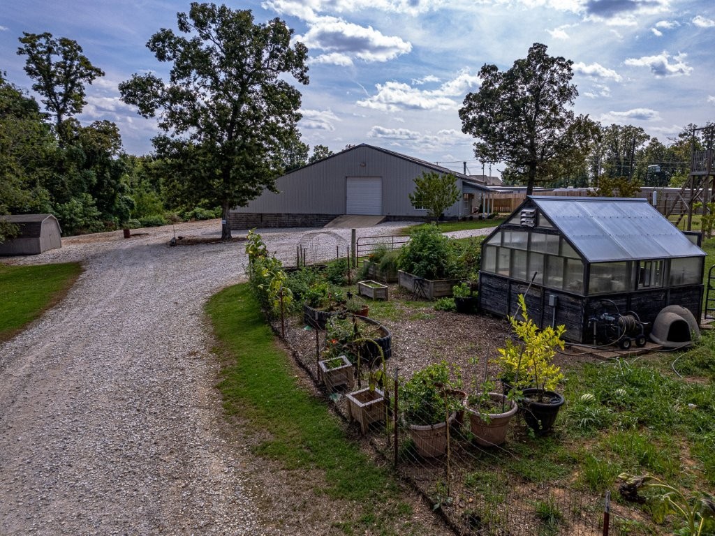 16-20-31-RURAL - Residential