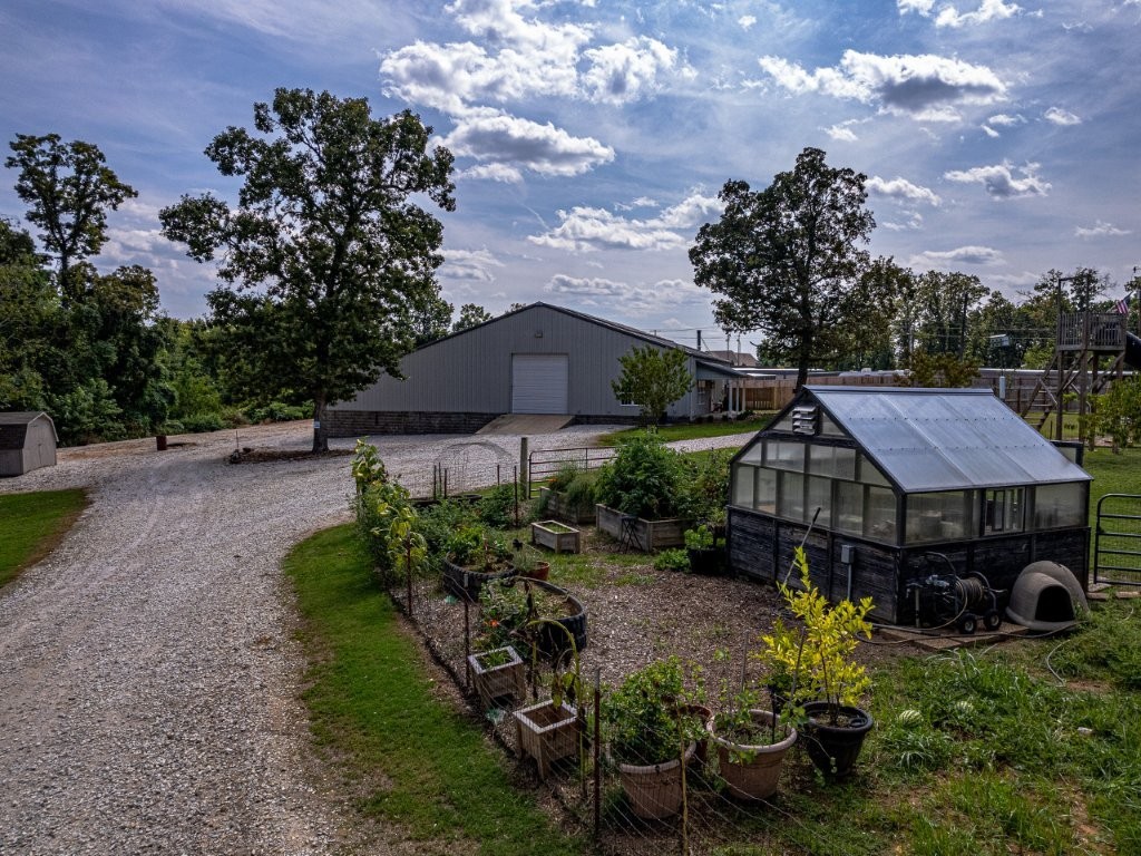 16-20-31-RURAL - Residential