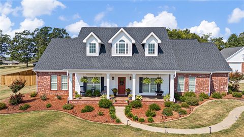 Photo of 27 Woodridge Drive, Greenbrier, AR 72058 (MLS # 1337947)