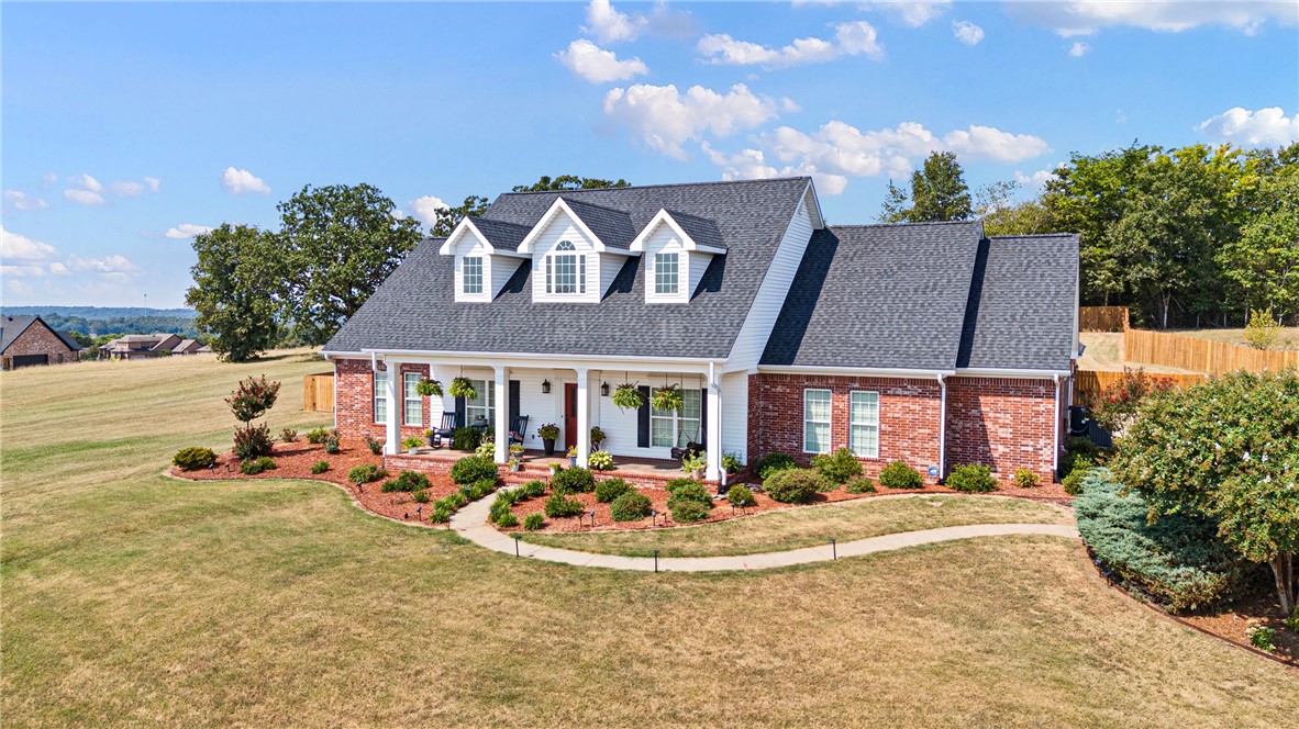 Woodridge Attebery Rep - Residential