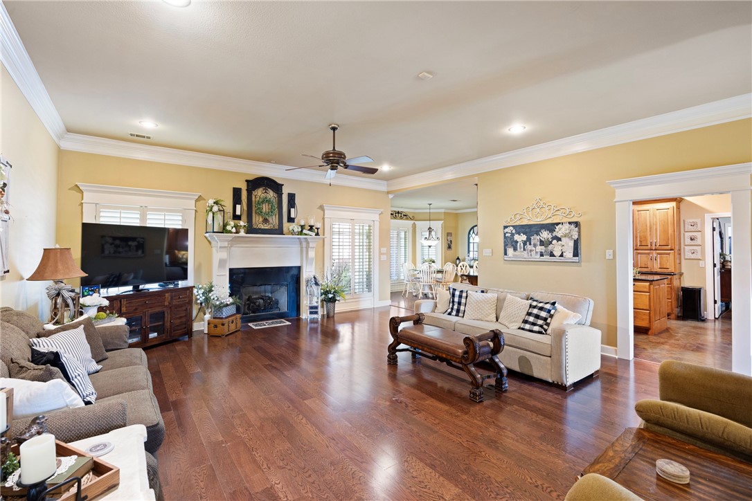 Woodridge Attebery Rep - Residential