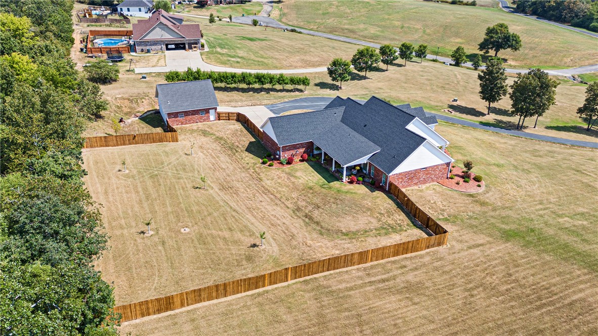 Woodridge Attebery Rep - Residential