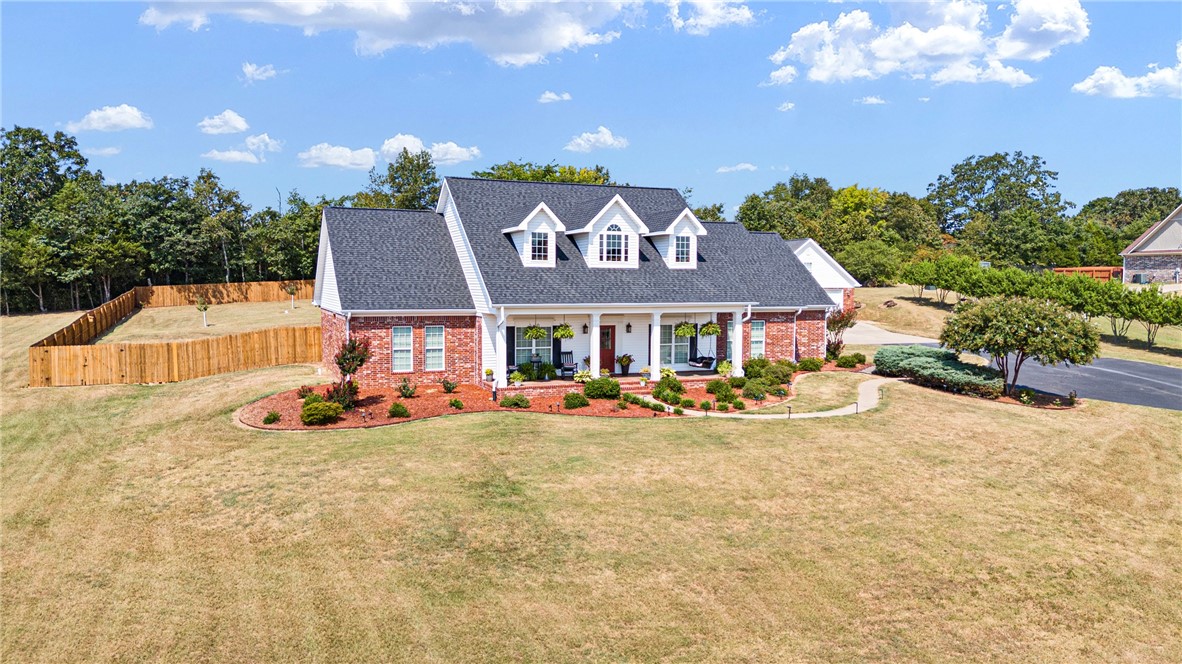 Woodridge Attebery Rep - Residential